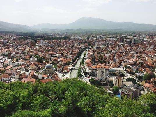 Prizreni në 25 qytetet më ikonike të Europës (FOTO)