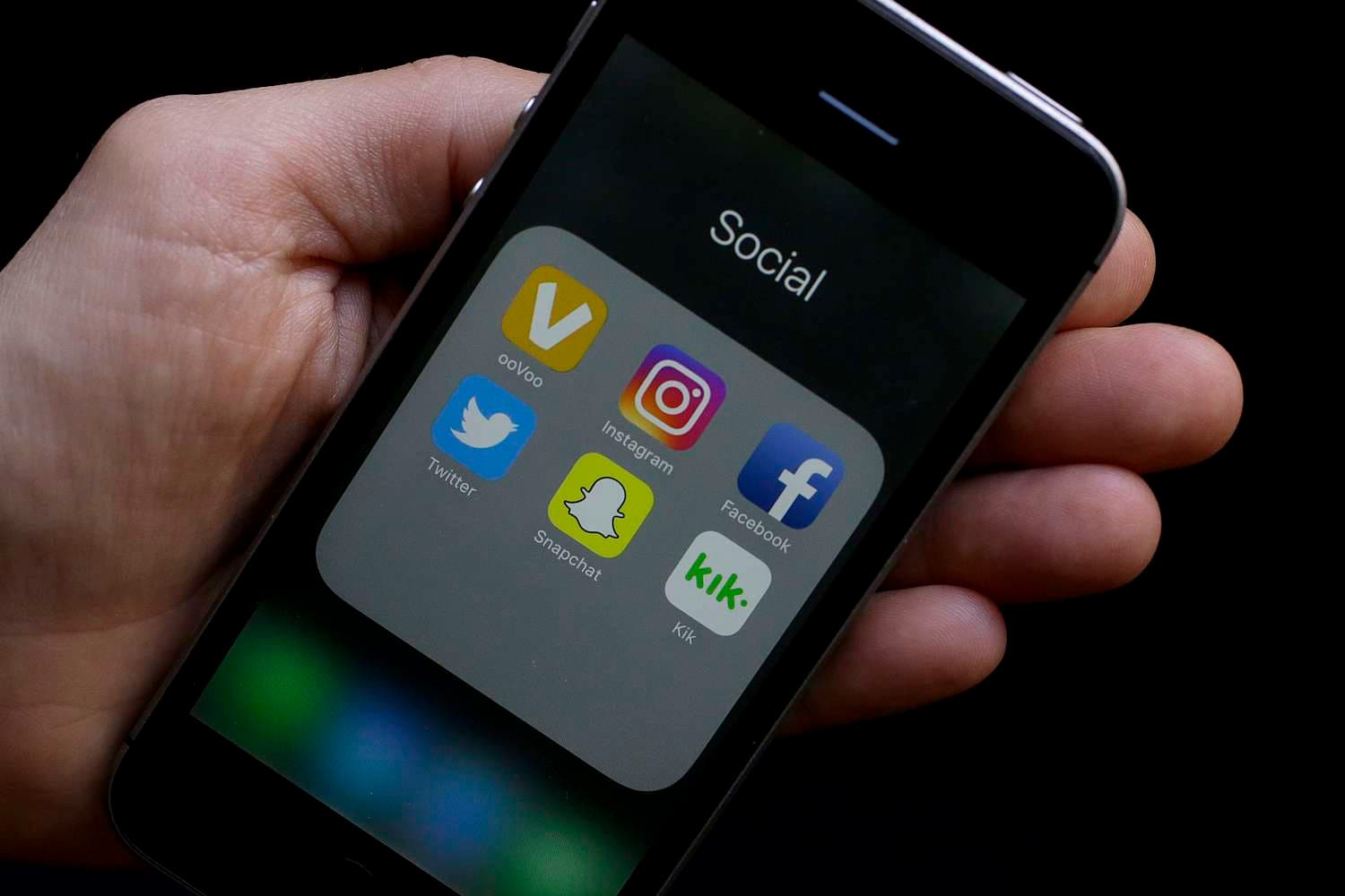 Telefonat e mençur në ndihmë të pacientëve të shëndetit mendor