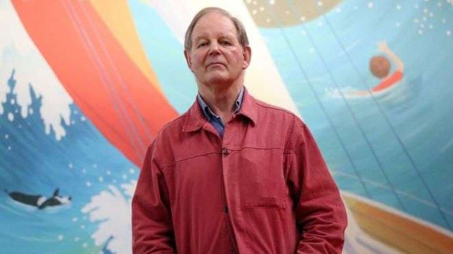 Sir Michael Morpurgo flet për betejën me kancerin
