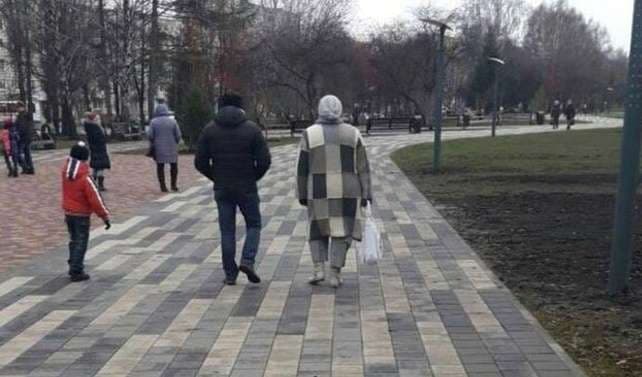 Koincidencat më të "çmendura" në botë (FOTO)