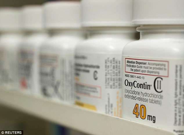 Miratohet ilaçi i parë kundër varësisë ndaj opioidit