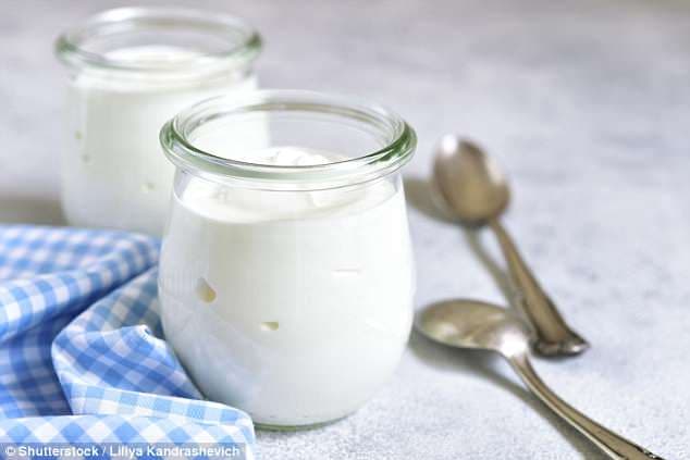 Provoni meze kosi për të luftuar inflamacionin