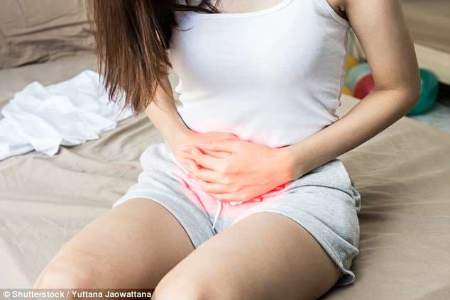 Ibuprofenët po keqësojnë gjendjen e cistave tek gratë
