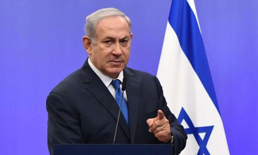 Netanyahu u ndërpre nga familjarët e pengjeve gjatë seancës speciale të parlamentit