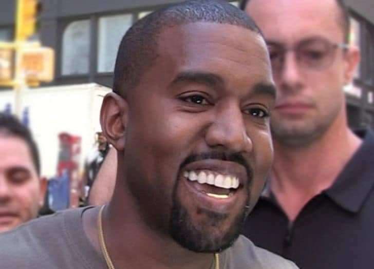 Fansat janë ‘nxehur’ me Kanye West