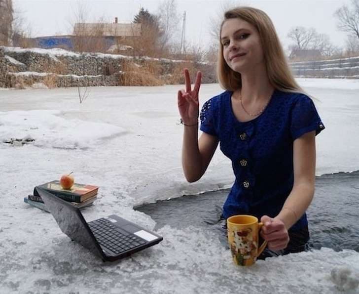 Njerëzit e kanë humbur mendjen dhe këto foto janë dëshmi