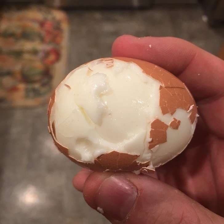 Imazhe ku suksesit nuk iu dha një rast (FOTO)
