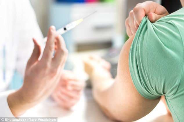 Rekomandohet që vaksina HPV t'u jepet fëmijëve në shkolla fillore