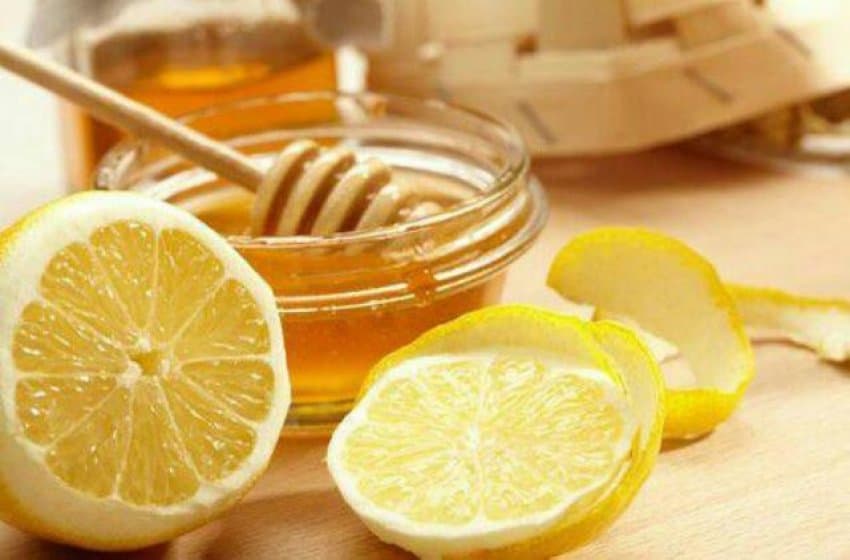 Shpëtoni nga zbokthi me ndihmën e limonit