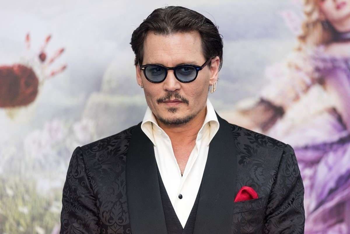 Johnny Depp do të rikthehet në filmin "Fantastic Beasts 3"