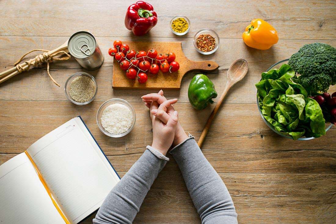 Roli i dietës në kancerin e mushkërive