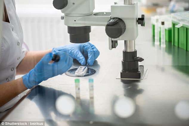 Mbi tetë milionë foshnja kanë lindur përmes teknikës IVF