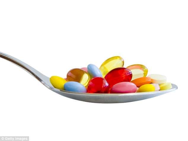 Vitaminat nuk kanë asnjë efekt në shëndetin e zemrës
