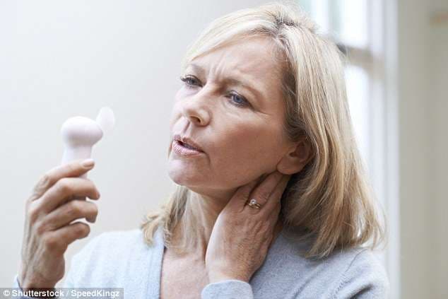 Identifikohet neuroni që po shkakton problemet në menopauzë