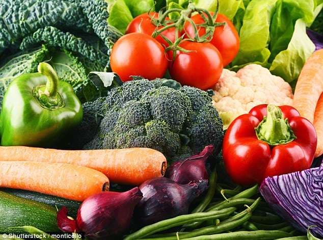 Frutat dhe perimet ulin gjasat për astmë deri në 30%
