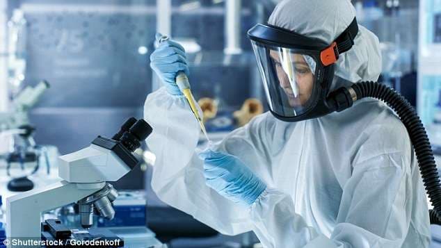 Çka ndodhë nëse një virus përhapet në tërë globin?