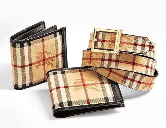 ''Burberry'' djeg çantat, rrobat dhe parfumet me vlerë milionëshe