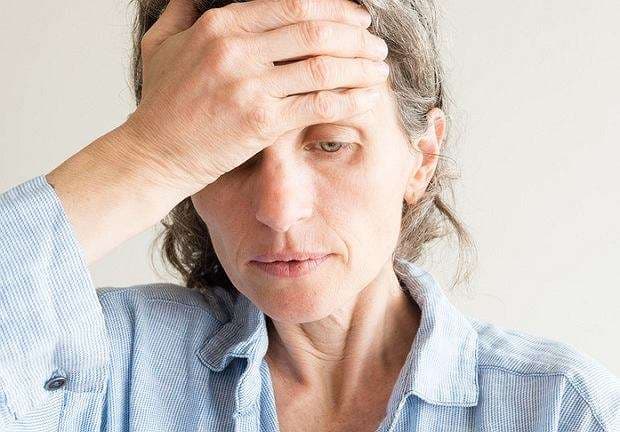 9 simptoma të menopauzës që duhet t'i dini