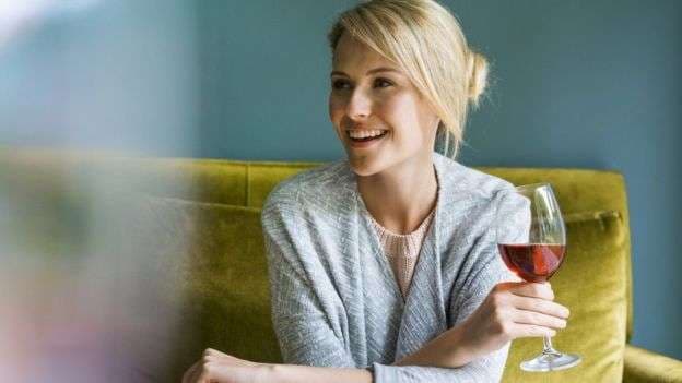 Alkooli nuk është i sigurt as në sasi të vogla