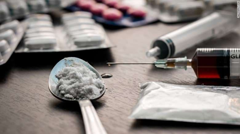Varësia nga droga është shkatërruese