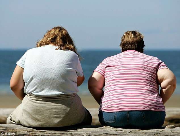Shkenca afër zhvillimit të vaksinës kundër obezitetit