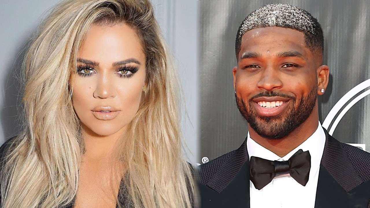 Khloe befasohet nga i dashuri i saj