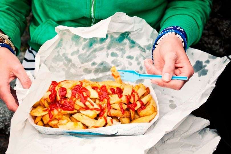 Keçapi redukton zhvillimin e kancerit