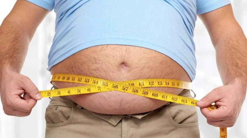 Metabolizmi nuk ka faj në shtimin e peshës