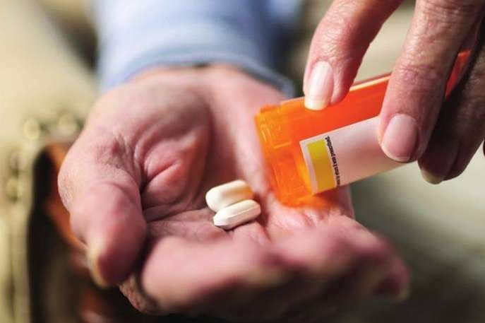 Droga që mund ta parandalojë sëmundjen e Alzheimerit