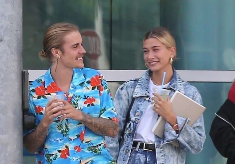 Ku e kaluan fundjavën Justin dhe Hailey?
