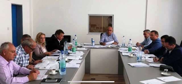SHSKUK për gjashtë muaj ofroi 6 milionë shërbime shëndetësore