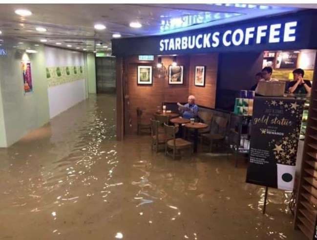 Imazhe që na japin miliona pyetje (FOTO)