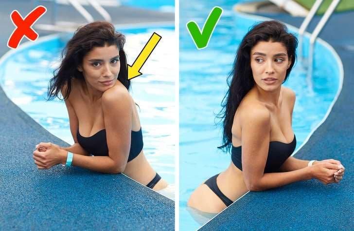12 këshilla se si të fotografoheni në plazh (FOTO)