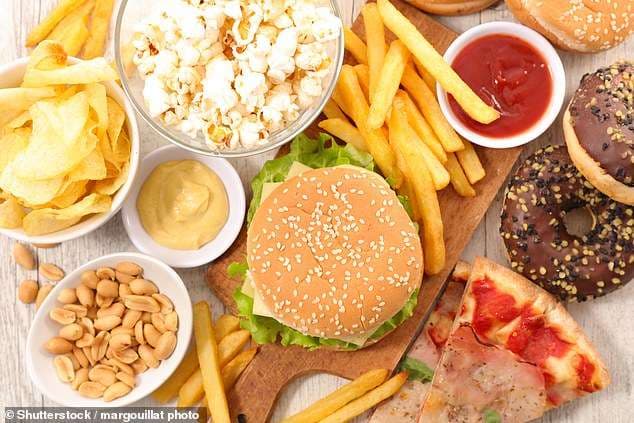 Dieta e shëndetshme ulë gjasat për kancer
