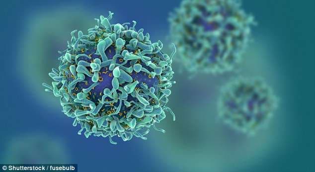 Shkencëtarët optimist për trajtimin e HIV