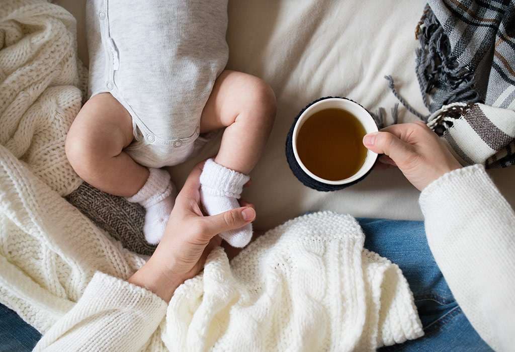 Çaji i gjelbër dhe gjidhënia: Çka duhet të dini?