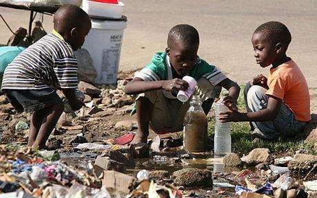 Zimbabve, dhjetë persona vdesin nga sëmundja e kolerës