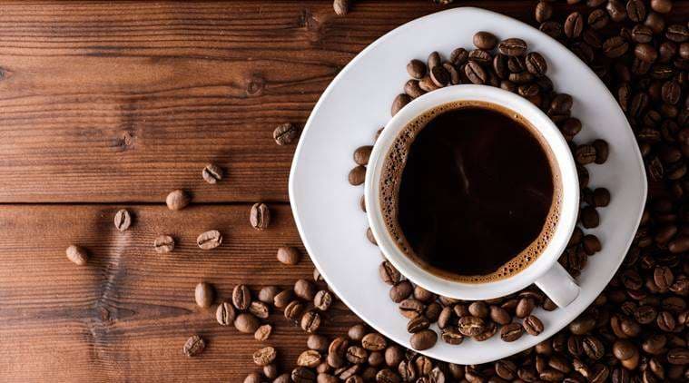 Si të pini kafe pa kafeinë?