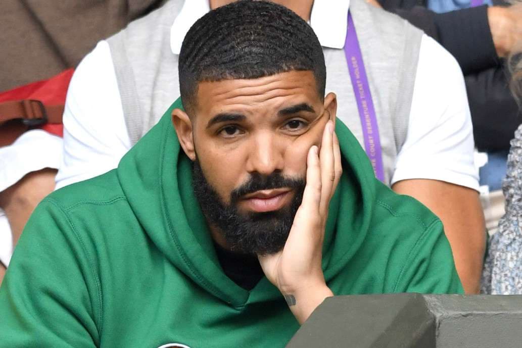 Drake flet për herë të parë për djalin e tij njëvjeçar