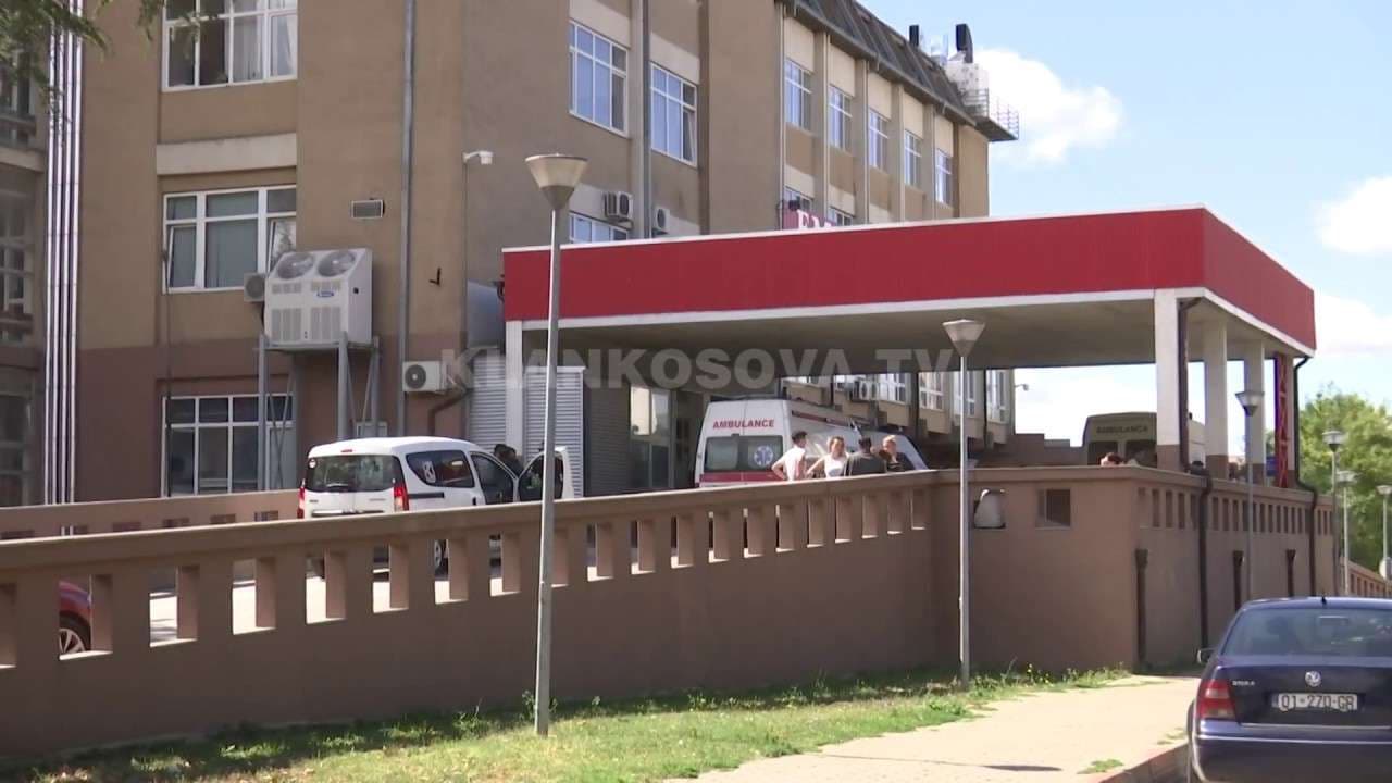 MSH: Spitalet tona të furnizuara me barna mbi 70 përqind