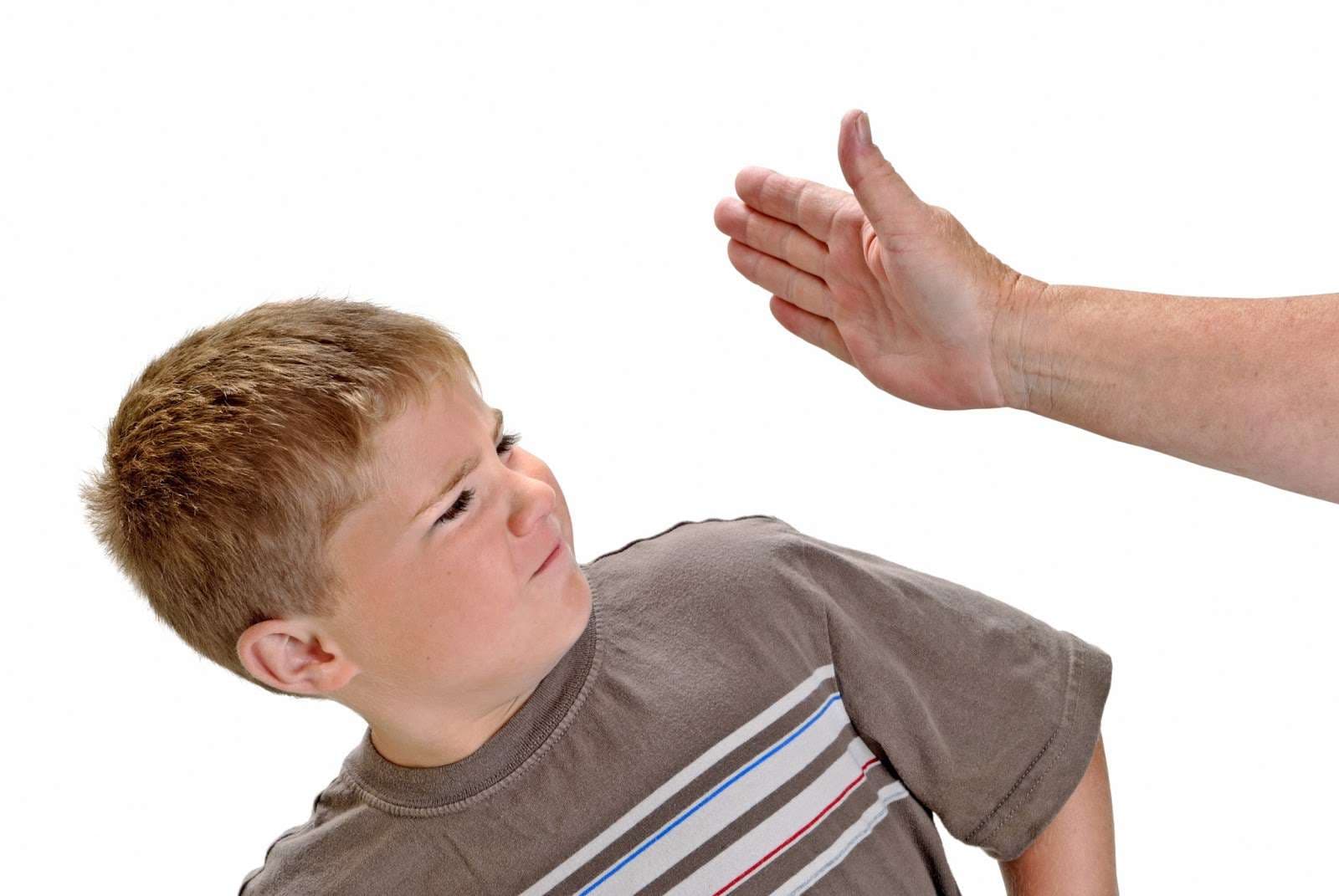 Goditja mund t’i bëjë fëmijët më agresivë