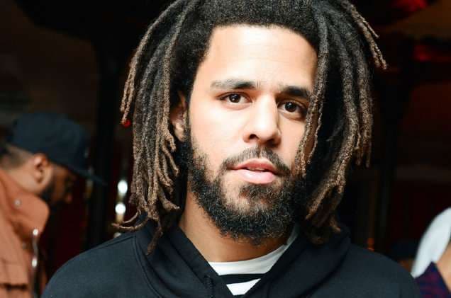 J. Cole zbulon se nuk ka votuar në zgjedhjet presidenciale të vitit 2016