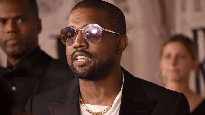 Kanye West do të regjistrojë albumin e ri në Afrikë