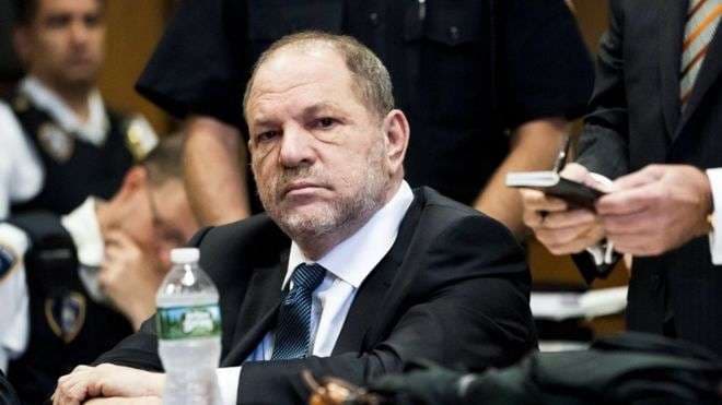 Hedhet poshtë një aktakuzë ndaj Harvey Weinstein