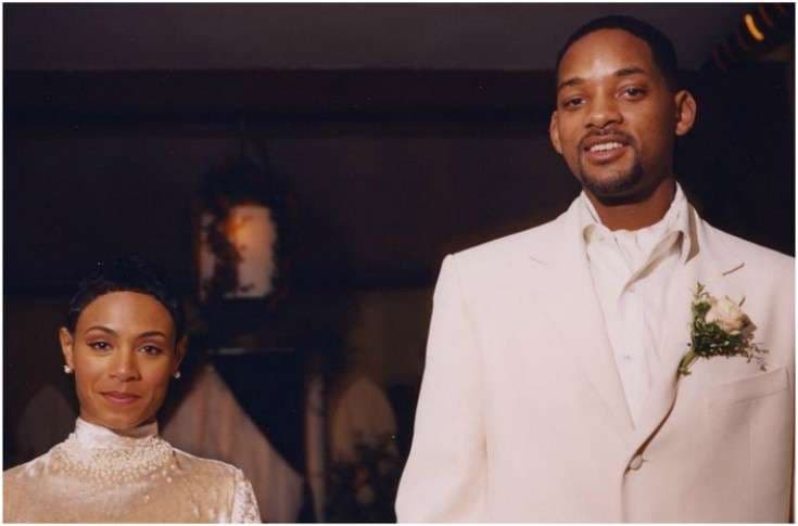 Jada Pinkett Smith nuk deshi kurrë të martohej