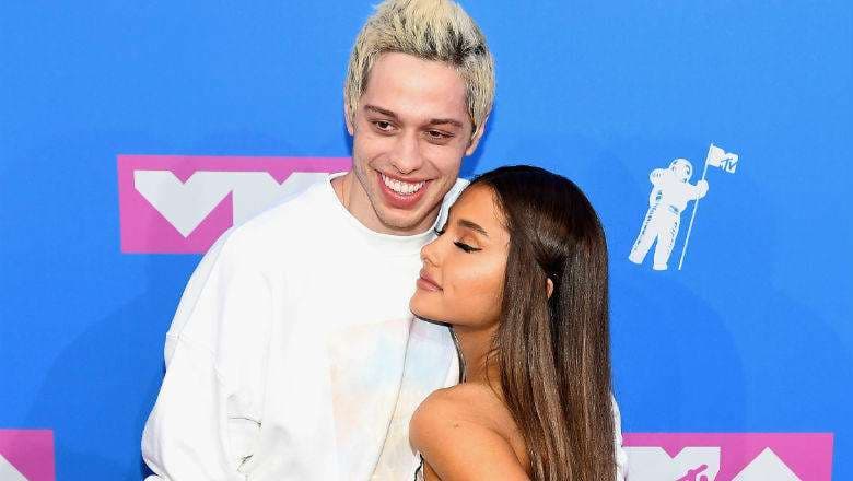 E papritur: Ariana Grande ndahet nga i fejuari
