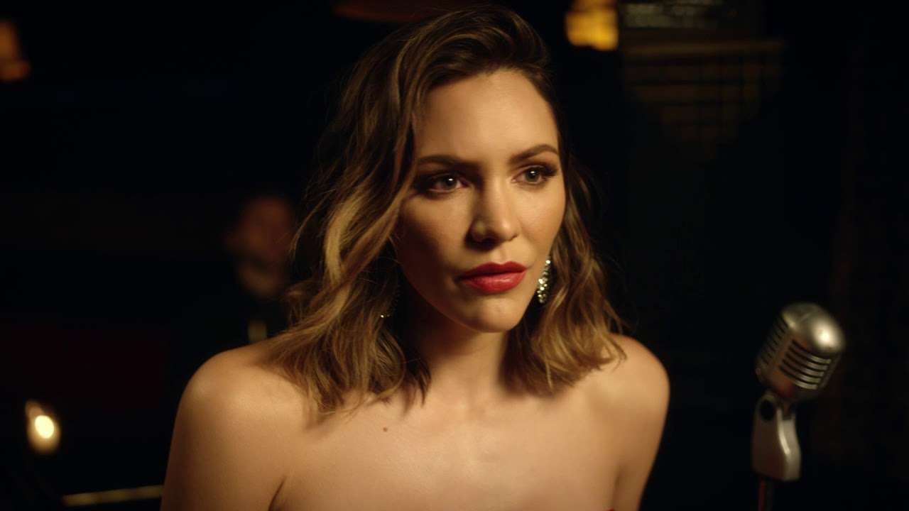 Katharine McPhee anulon turneun për shkak të problemeve shëndetësore