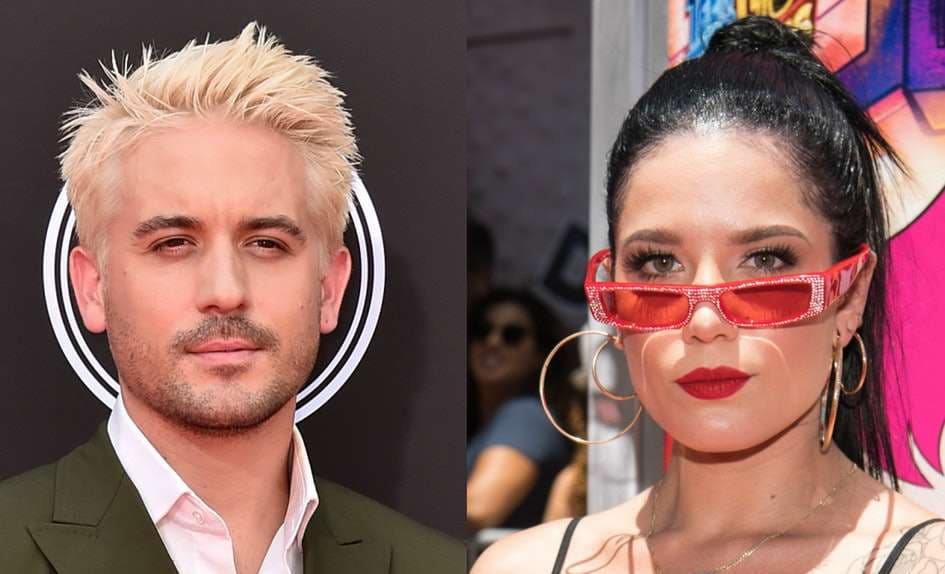 Halsey dhe G-Eazy ndahen përfundimisht