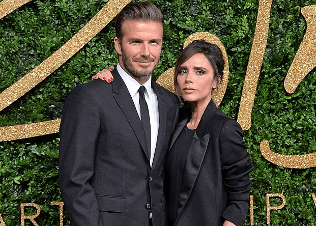A po i japin fund martesës David dhe Victoria Beckham?!