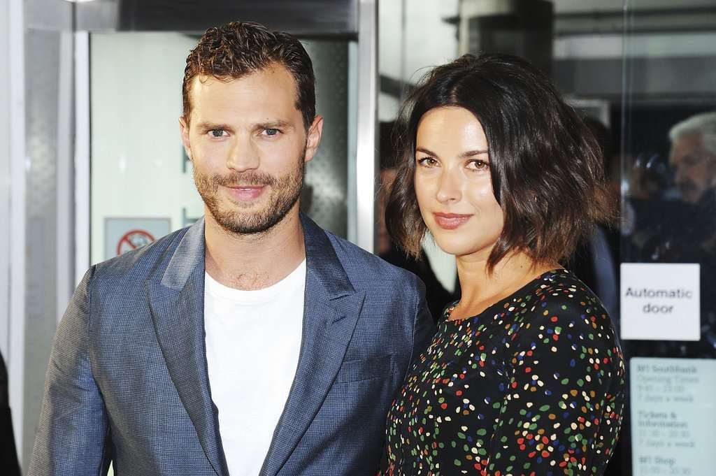 Ylli i ‘Fifty Shades’ po bëhet sërish baba